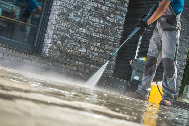 Best Sidewalk and Walkway Cleaning  in Rochester, IL