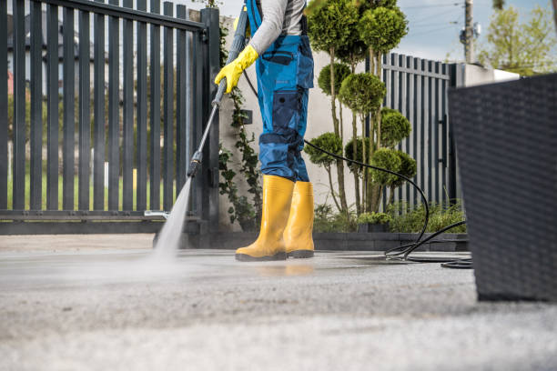 Best Restaurant Pressure Washing  in Rochester, IL
