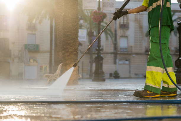 Reliable Rochester, IL Pressure Washing Services Solutions